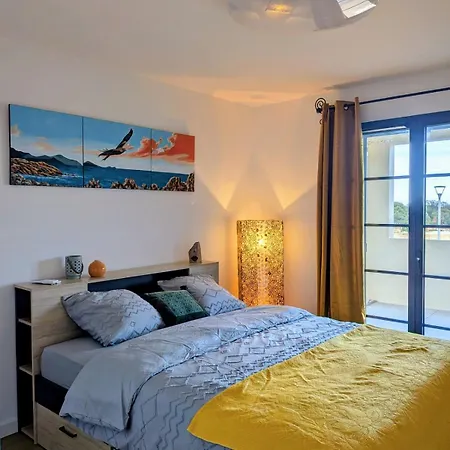 Appartamento Marina And Maquis, 3 Rental, Brand New