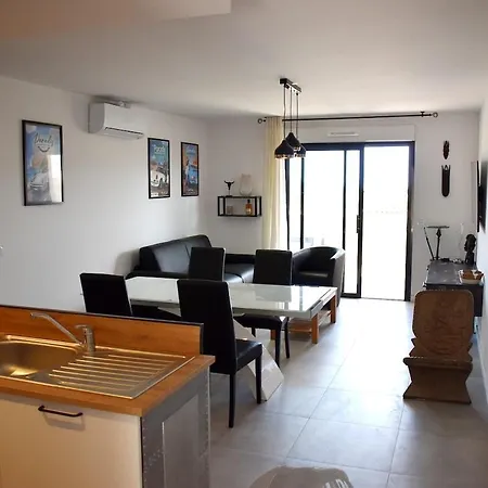 Marina And Maquis, 3 Rental, Brand New * Belgodère