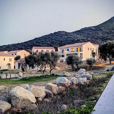 Marina And Maquis, 3 Rental, Brand New