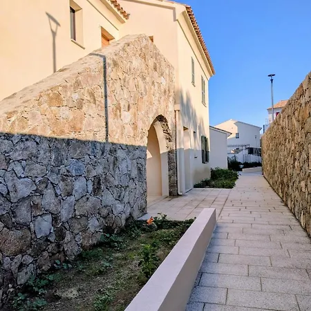 Marina And Maquis, 3 Rental, Brand New Belgodère