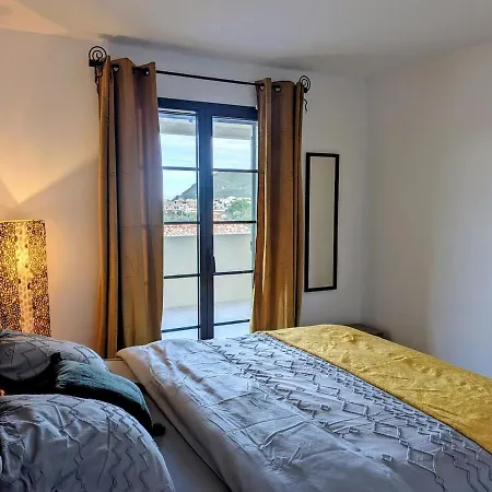 Marina And Maquis, 3 Rental, Brand New Appartamento *