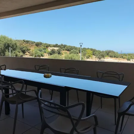 Appartamento Marina And Maquis, 3 Rental, Brand New *