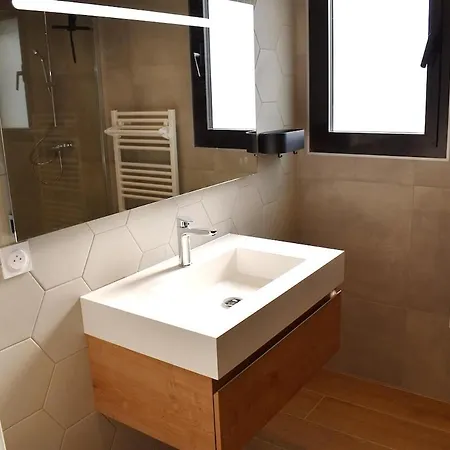 Marina And Maquis, 3 Rental, Brand New * Belgodère