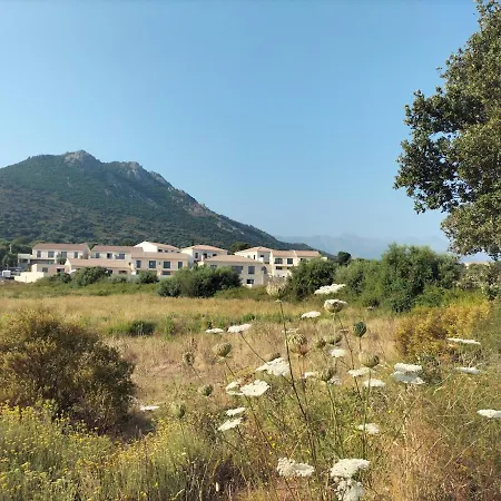 Lejlighed Marina And Maquis, 3 Rental, Brand New *