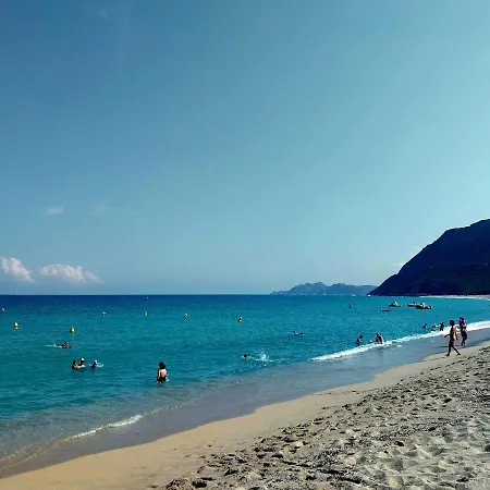 Marina And Maquis, 3 Rental, Brand New Appartamento