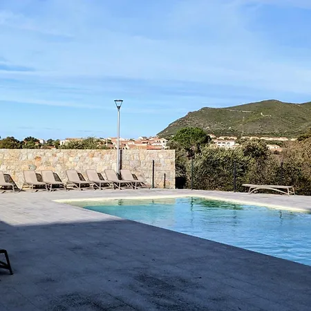 Lejlighed Marina And Maquis, 3 Rental, Brand New